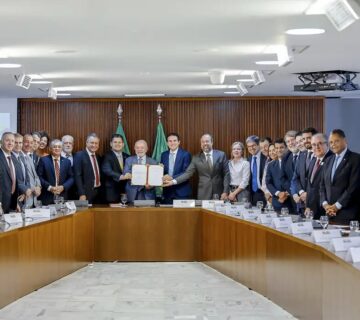 22.05 - MP DO SETOR ELETRICO