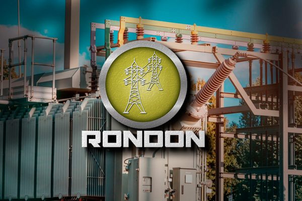 Rondon • Abrapch
