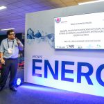 Palestras da Arena Técnica da Abrapch