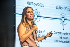 9ª Conferência Nacional de PCHs e CGHs da Abrapch discutiu os impactos na nova licença ambiental para as hidrelétricas