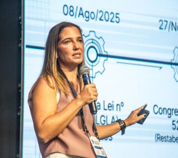 9ª Conferência Nacional de PCHs e CGHs da Abrapch discutiu os impactos na nova licença ambiental para as hidrelétricas