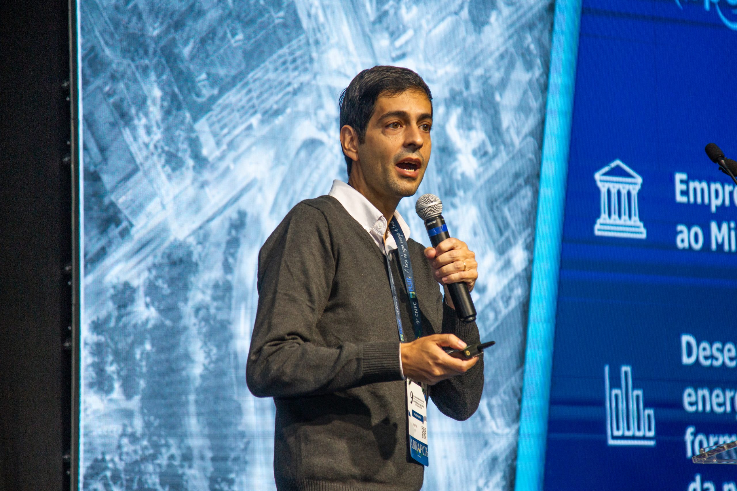 9ª Conferência Nacional de PCHs e CGHs discutiu a importância das usinas reversíveis