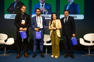 9ªConferência Nacional de PCHs e CGHs discutiu o mercado livre de energia.