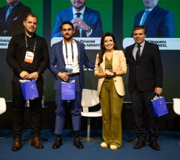 9ªConferência Nacional de PCHs e CGHs discutiu o mercado livre de energia.